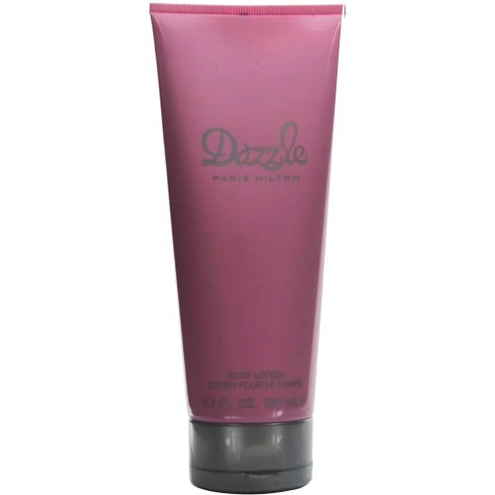 Paris Hilton Dazzle By Paris Hilton Body Lotion 6.7 Oz
